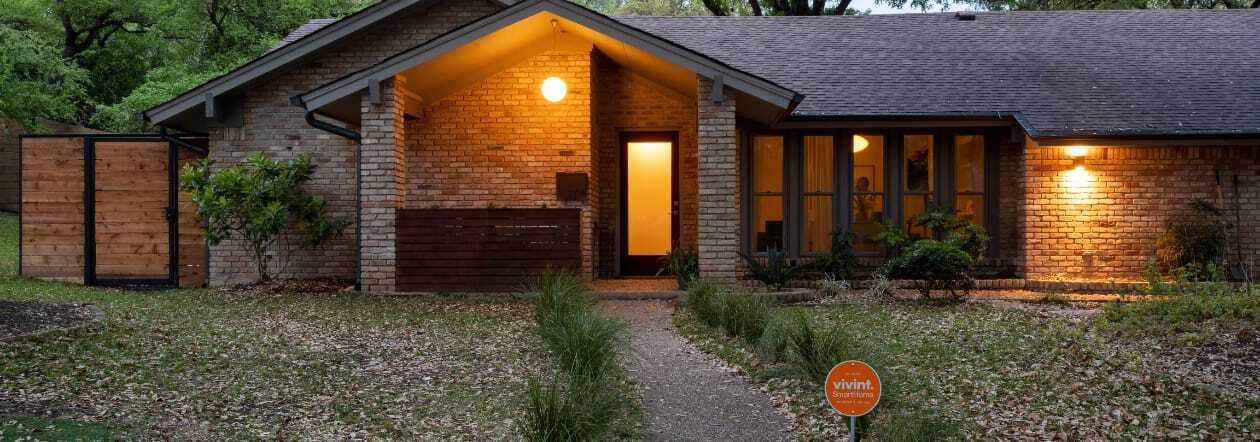 Medford Vivint Home Security FAQS