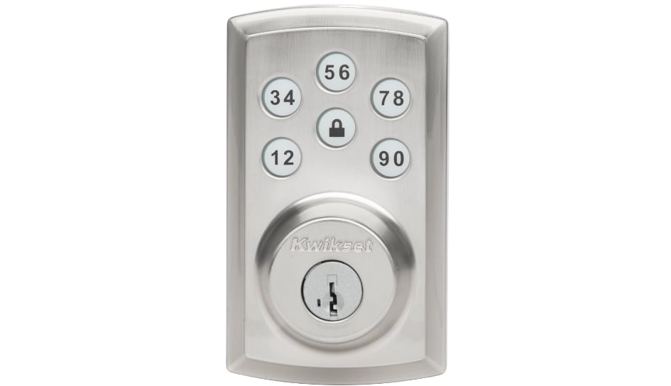 Vivint Smart Lock in Medford