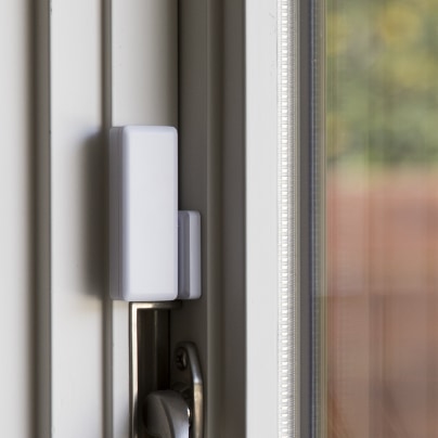 Medford vivint burglar sensor