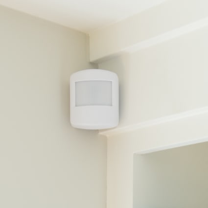 Medford motion sensor