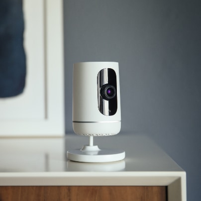 Medford vivint indoor camera