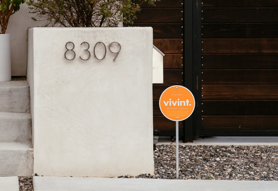 Vivint Medford dealer