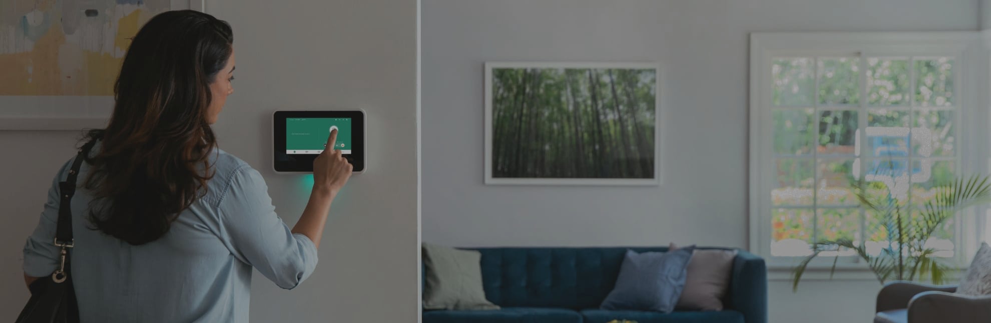 Vivint Home Security in Medford
