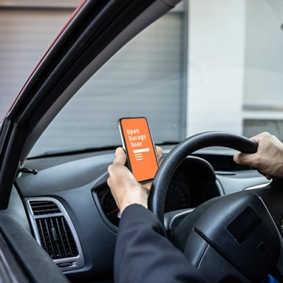 Medford vivint smarthub