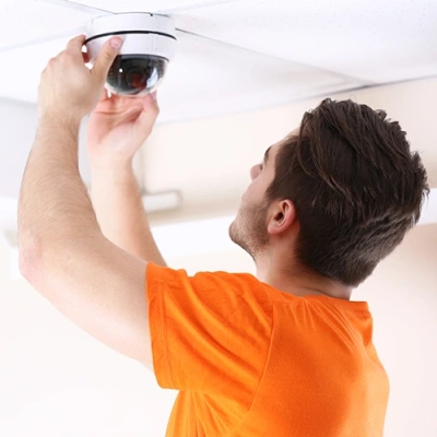 Medford vivint indoor camera