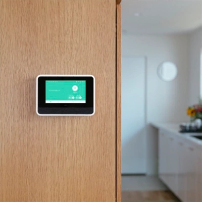 Medford vivint smarthub